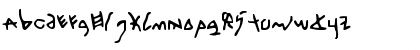 Download Pesky Phoenicians Pesky Phoenicians Font Lowercase Preview
