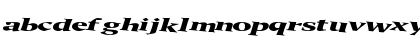Download Pet Regular Font Lowercase Preview