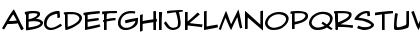 Download PetBone Regular Font Lowercase Preview