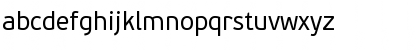 Download PF BeauSans Pro Regular Font