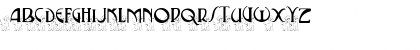 Download pf_xmas_cat Regular Font Lowercase Preview