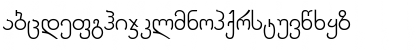 Download Phatima Regular Font Lowercase Preview