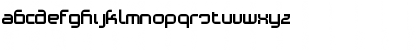 Download Phino (Variation) Regular Font Lowercase Preview