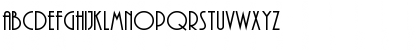 Download PiattiSSK Regular Font Lowercase Preview