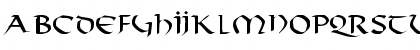 Download PillageSSK Bold Font Lowercase Preview