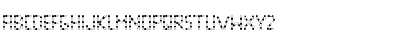 Download pills are good Regular Font Lowercase Preview