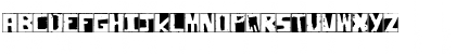 Download pimper Regular Font Lowercase Preview