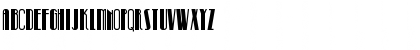 Download Pinball Whiz NF Regular Font Lowercase Preview