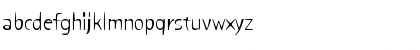 Download Pink LT Regular Font Lowercase Preview