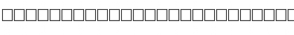 Download PIPING Regular Font Lowercase Preview