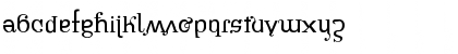Download PiratesBonney Regular Font Lowercase Preview