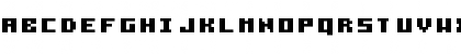 Download Pixelzim 3x5 Bold Font Lowercase Preview