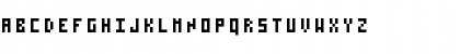 Download Pixelzim 3x5 Font Lowercase Preview