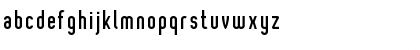 Download Pixochrome Regular Font Lowercase Preview