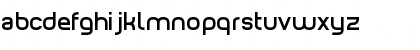 Download Planet Estyle Regular Font Lowercase Preview