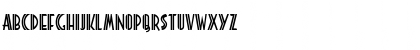 Download Platonick-Normal Regular Font Lowercase Preview