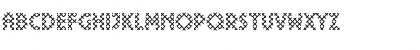 Download Plaza13 Becker Regular Font Lowercase Preview