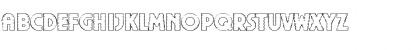 Download Plaza39 Becker Regular Font Lowercase Preview