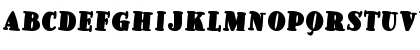 Download Pleasingly Plump NF Regular Font Lowercase Preview