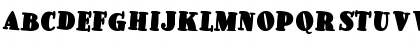 Download PleasinglyPlump Regular Font Lowercase Preview
