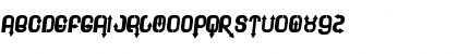 Download Plee Regular Font Lowercase Preview