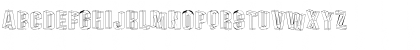 Download Plexifont BV Regular Font Lowercase Preview