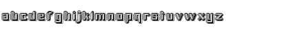 Download Podastic Autumn Regular Font Lowercase Preview