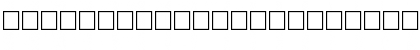 Download POETIC Regular Font Lowercase Preview