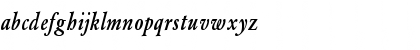 Download Poles Apart 1 Regular Font Lowercase Preview