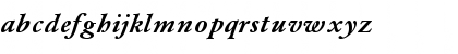 Download Poles Apart 2 Regular Font Lowercase Preview