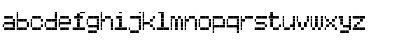 Download PoligonCTT Regular Font Lowercase Preview