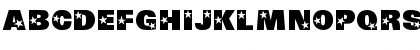 Download Politician Regular Font Lowercase Preview