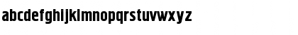 Download Pollock1C Regular Font Lowercase Preview