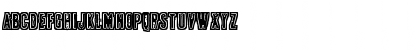 Download POLLUX9201 Regular Font Lowercase Preview