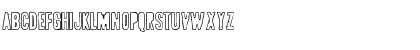 Download POLLUX9400 Regular Font Lowercase Preview