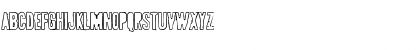 Download POLLUX9401 Regular Font Lowercase Preview