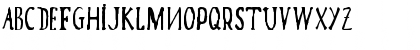 Download Poma Regular Font Lowercase Preview