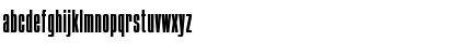 Download PompejiLight Regular Font Lowercase Preview