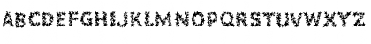Download PopstarsFill Regular Font Lowercase Preview