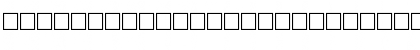 Download PORKBARREL Regular Font Lowercase Preview