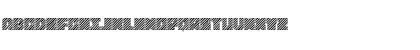 Download PorkerGrey Regular Font Lowercase Preview