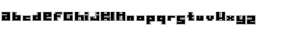 Download PormaskInnebr䮮are Regular Font Lowercase Preview