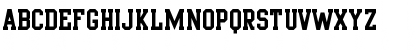 Download Porn Star Academy Regular Font Lowercase Preview