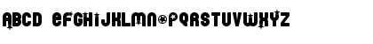 Download Pornstar Regular Font Lowercase Preview