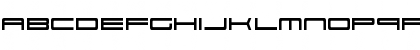 Download PorschaC Regular Font Lowercase Preview