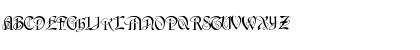 Download Port Regular Font Lowercase Preview