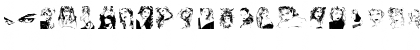 Download Portrait Regular Font Lowercase Preview