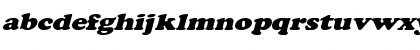 Download Poverty 4 Regular Font Lowercase Preview