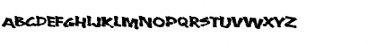 Download PowerSymbolPlus Regular Font Lowercase Preview
