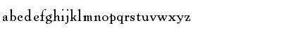 Download Powhatten Regular Font Lowercase Preview